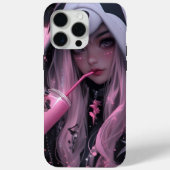 iPhone Gehäuse für 15 pro max. Case-Mate iPhone Hülle (Rückseite)