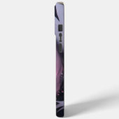 iPhone Gehäuse für 15 pro max. Case-Mate iPhone Hülle (Rückseite / Links)