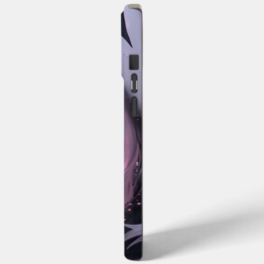 iPhone Gehäuse für 15 pro max. Case-Mate iPhone Hülle (Rückseite / Links)