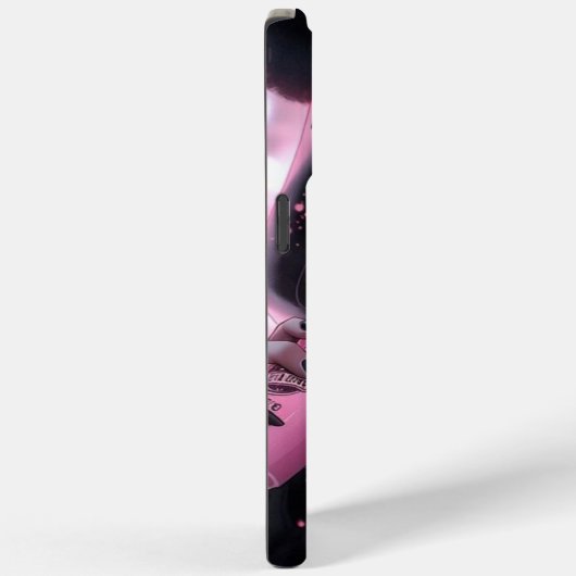 iPhone Gehäuse für 15 pro max. Case-Mate iPhone Hülle (Rückseite / Rechts)