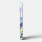 iPhone-Gehäuse für Blume Quote Case-Mate iPhone Hülle (Rückseite / Links)