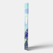 iPhone-Gehäuse für Blume Quote Case-Mate iPhone Hülle (Rückseite / Rechts)