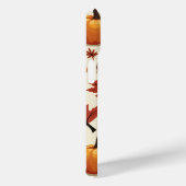 iPhone-Gehäuse für Erntedank Case-Mate iPhone Hülle (Rückseite / Rechts)