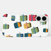 iPhone-Gehäuse für Fischkonserven Case-Mate iPhone Hülle (Rückseite (Horizontal))