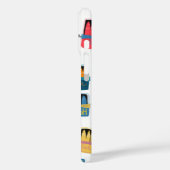 iPhone-Gehäuse für Fischkonserven Case-Mate iPhone Hülle (Rückseite / Links)