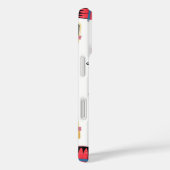 iPhone-Gehäuse für Fischkonserven Case-Mate iPhone Hülle (Rückseite / Rechts)