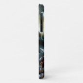 iPhone-Gehäuse für Fleisch und Stahl V1-Design Case-Mate iPhone Hülle (Hinten/Links)