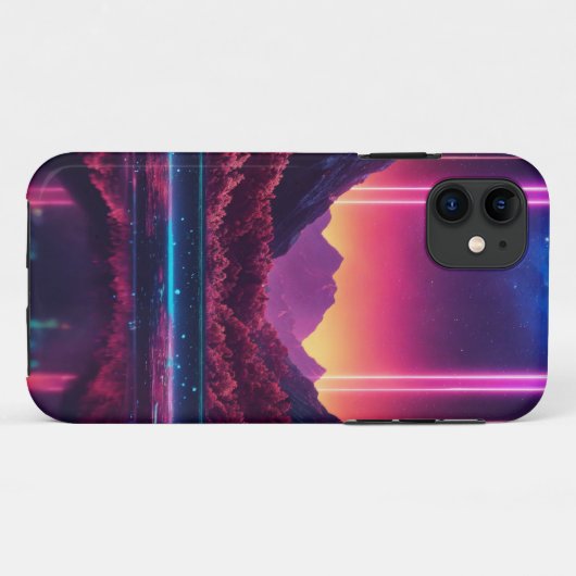 iPhone Gehäuse für neues Design neu Case-Mate iPhone Hülle (Rückseite (Horizontal))