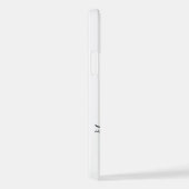 iPhone-Gehäuse für Satire 12 iPhone Hülle (Rechte Seite)