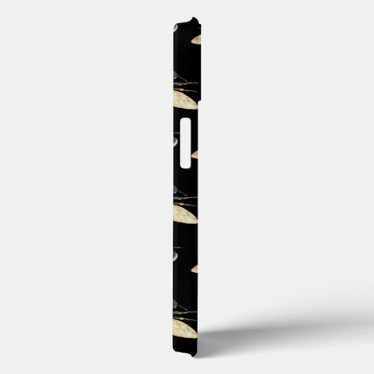 iPhone-Gehäuse für Wasserfarben Case-Mate iPhone Hülle (Rückseite / Rechts)