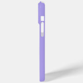 iPhone-Gehäuse, ich bin nur ein Mädchen-Handy Case-Mate iPhone Hülle (Rückseite / Links)