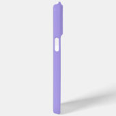 iPhone-Gehäuse, ich bin nur ein Mädchen-Handy Case-Mate iPhone Hülle (Rückseite / Rechts)