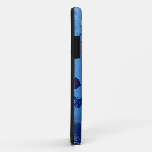 iPhone-Gehäuse im Luminesce-Design Case-Mate iPhone Hülle (Hinten/Rechts)