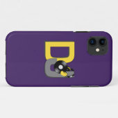 iPhone-Gehäuse in DJ-Farbe Case-Mate iPhone Hülle (Rückseite (Horizontal))