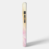 iPhone-Gehäuse in Pastelfarbe Case-Mate iPhone Hülle (Rückseite / Links)