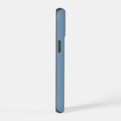 iPhone-Gehäuse iPhone 15 Hülle (Rechte Seite)