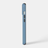 iPhone-Gehäuse iPhone 15 Hülle (Linke Seite)