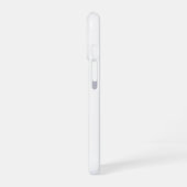 iPhone-Gehäuse iPhone 16 Hülle (Linke Seite)