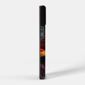 iPhone-Gehäuse iPhone Hülle (Rechte Seite)