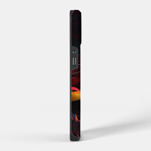 iPhone-Gehäuse iPhone Hülle (Rechte Seite)