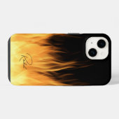 iPhone-Gehäuse iPhone Hülle (Rückseite (Horizontal))