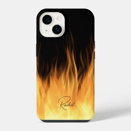 iPhone-Gehäuse iPhone Hülle (Rückseite)