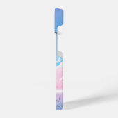 iPhone-Gehäuse iPhone Hülle (Linke Seite)