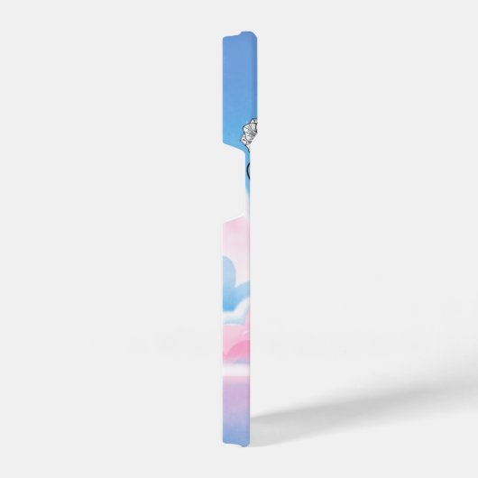 iPhone-Gehäuse iPhone Hülle (Rechte Seite)