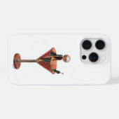 iPhone-Gehäuse iPhone Hülle (Rückseite (Horizontal))