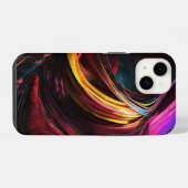iPhone-Gehäuse iPhone Hülle (Rückseite (Horizontal))