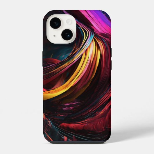 iPhone-Gehäuse iPhone Hülle (Rückseite)