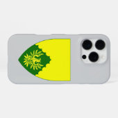 iPhone-Gehäuse iPhone Hülle (Rückseite (Horizontal))