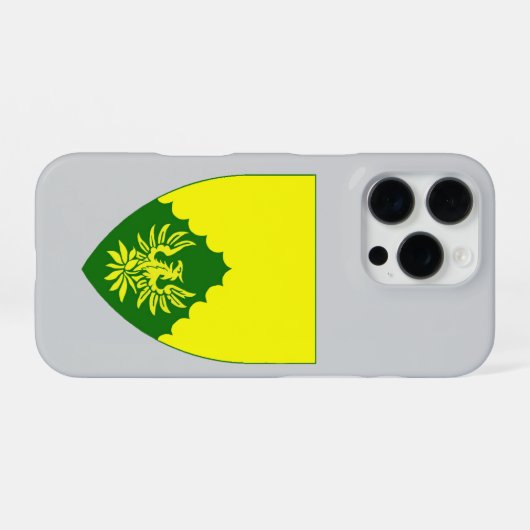 iPhone-Gehäuse iPhone Hülle (Rückseite (Horizontal))