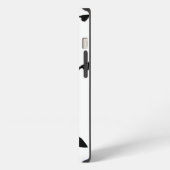 iPhone-Gehäuse iPhone Hülle (Linke Seite)