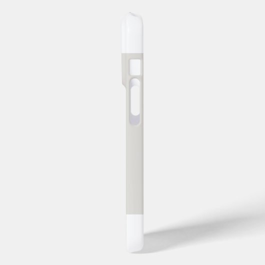 iPhone-Gehäuse "Make Waves" Case-Mate iPhone Hülle (Rückseite / Links)