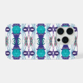 iPhone-Gehäuse mit AllureArewa C/M iPhone Hülle (Rückseite (Horizontal))