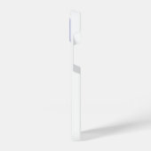 iPhone-Gehäuse mit Inspiration iPhone Hülle (Linke Seite)