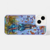 iPhone-Gehäuse mit Inspiration iPhone Hülle (Rückseite (Horizontal))