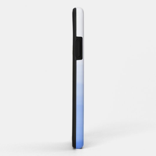 iPhone-Gehäuse mit italienischem Sprichwort Case-Mate iPhone Hülle (Hinten/Rechts)