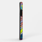 iPhone Gehäuse mit lebhaftem Sonnenblumendesign Case-Mate iPhone Hülle (Hinten/Rechts)