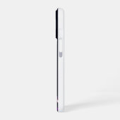 iPhone Gehäuse mit originellem Design 16 Hülle (Linke Seite)
