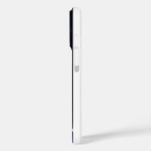 iPhone Gehäuse mit originellem Design Case-Mate iPhone Hülle (Rückseite / Links)