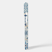 iPhone-Gehäuse mit persischem Muster Case-Mate iPhone Hülle (Rückseite / Links)