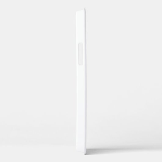 iPhone-Gehäuse mit schlichtem Gehäuse Case-Mate iPhone Hülle (Rückseite / Rechts)