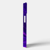 iPhone-Gehäuse mit schwarzen Löchern Case-Mate iPhone Hülle (Rückseite / Rechts)
