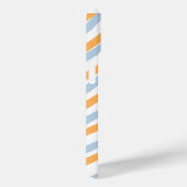 iPhone-Gehäuse mit Sommerdruck Case-Mate iPhone Hülle (Rückseite / Rechts)