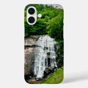iPhone-Gehäuse mit Wasserfall-Motiv iPhone 16 Plus Hülle