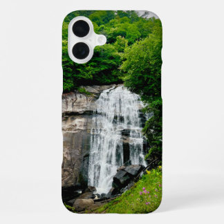 iPhone-Gehäuse mit Wasserfall-Motiv iPhone 16 Plus Hülle