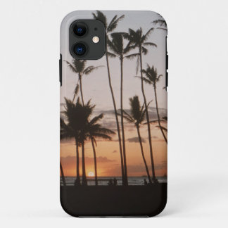 iPhone-Gehäuse von Hawaiian Palm Trees Case-Mate iPhone Hülle