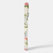 iPhone-Gehäuse von Hydrangeas Case-Mate iPhone Hülle (Rückseite / Rechts)